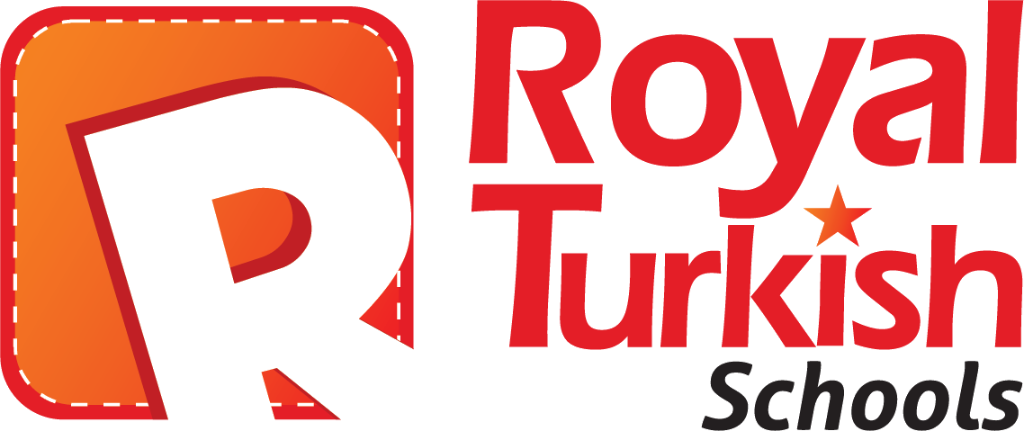 Royal Turkish Schools Logo